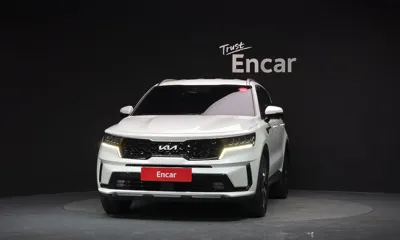 Kia Sorento 2022, 83203 км, за 16931.61 USD