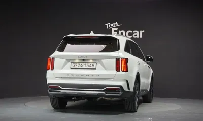 Kia Sorento 2022, 83203 км, за 16931.61 USD