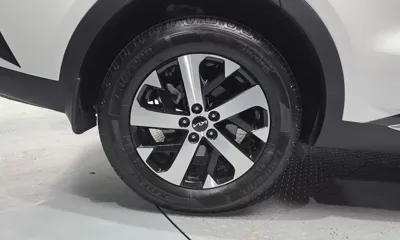 Kia Sorento 2022, 83203 км, за 16931.61 USD