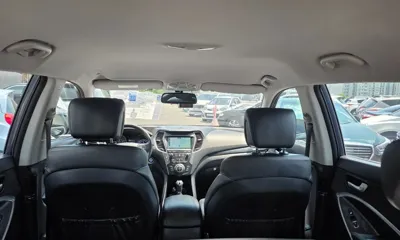 Hyundai Santafe 2017, 230000 км, за 6432.98 USD - фото 6