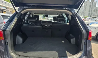 Hyundai Santafe 2017, 230000 км, за 6432.98 USD - фото 7