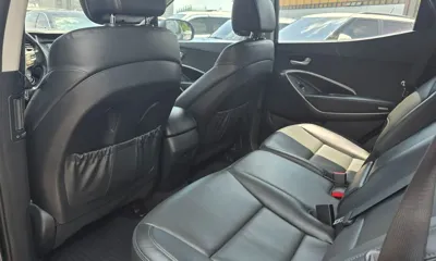 Hyundai Santafe 2017, 230000 км, за 6432.98 USD - фото 8