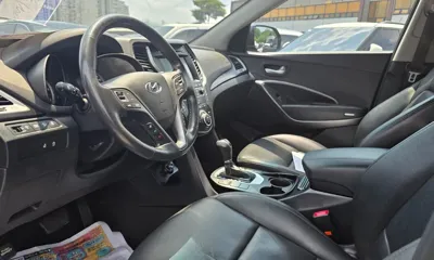 Hyundai Santafe 2017, 230000 км, за 6432.98 USD - фото 10