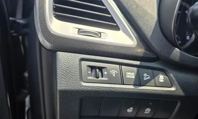 Hyundai Santafe 2017, 230000 км, за 6432.98 USD - фото 11