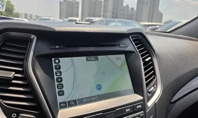 Hyundai Santafe 2017, 230000 км, за 6432.98 USD - фото 16