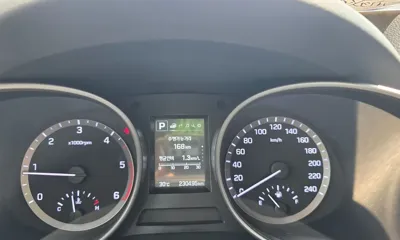 Hyundai Santafe 2017, 230000 км, за 6432.98 USD - фото 17