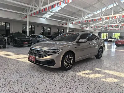 Volkswagen Sagitar · 2023 год