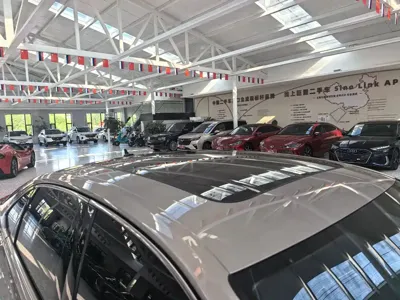 Volkswagen Sagitar 2023, 35000 км, за 15714.82 USD - фото 7