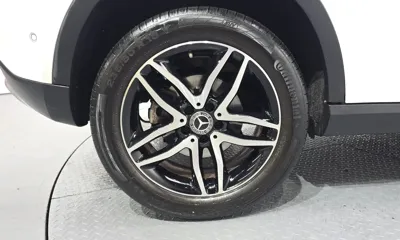 Mercedes-Benz GLA-Class 2019, 40440 км, за 13531.11 USD