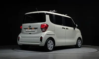 Kia Ray 2019, 69551 км, за 5222.11 USD