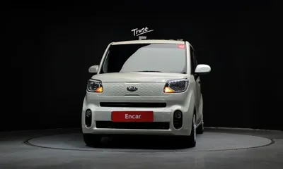 Kia Ray 2019, 69551 км, за 5222.11 USD