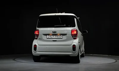 Kia Ray 2019, 69551 км, за 5222.11 USD