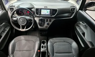 Kia Ray 2019, 69551 км, за 5222.11 USD - фото 7