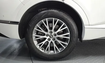 Genesis GV80 2021, 38212 км, за 28818.66 USD