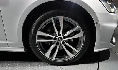 Audi A6 2022, 57394 км, за 23984.14 USD
