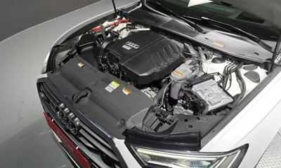 Audi A6 2022, 57394 км, за 23984.14 USD - фото 6