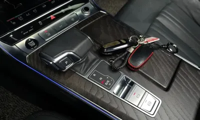 Audi A6 2022, 57394 км, за 23984.14 USD - фото 9