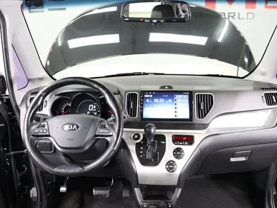 Kia Ray 2017, 121408 км, за 5251.41 USD - фото 14