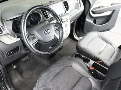 Kia Ray 2017, 121408 км, за 5251.41 USD - фото 17