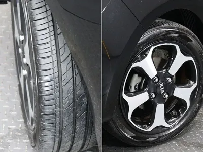 Kia Ray 2017, 121408 км, за 5251.41 USD - фото 20