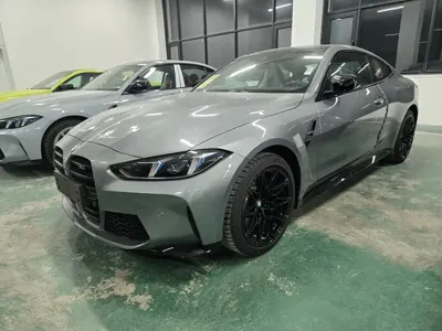 BMW M4 · 0 год