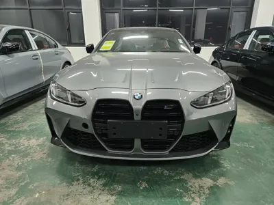 BMW M4 0, 100 км, за 132787.51 USD