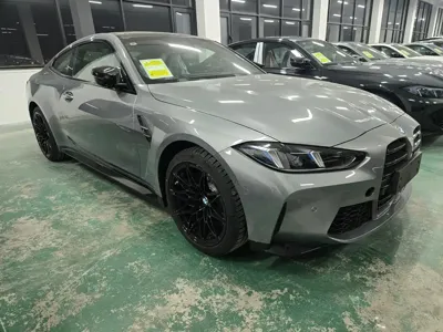 BMW M4 0, 100 км, за 132787.51 USD