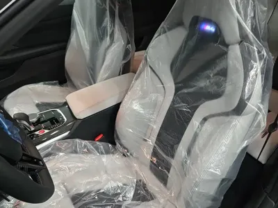 BMW M4 0, 100 км, за 132787.51 USD