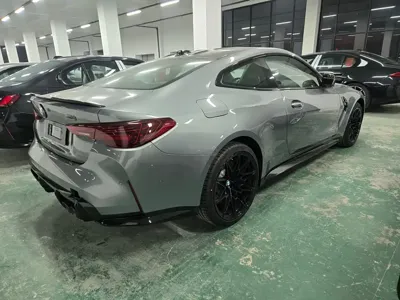 BMW M4 0, 100 км, за 132145.96 USD - фото 6
