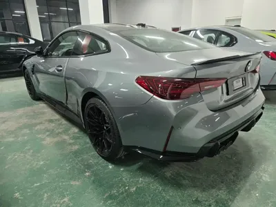 BMW M4 0, 100 км, за 132145.96 USD - фото 8