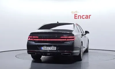 Genesis G90 2021, 166890 км, за 22325.78 USD - фото 4