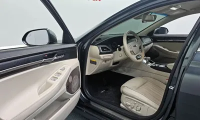 Genesis G90 2021, 166890 км, за 22325.78 USD - фото 10