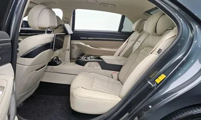 Genesis G90 2021, 166890 км, за 22325.78 USD - фото 12