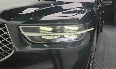 Genesis G90 2021, 166890 км, за 22325.78 USD - фото 22