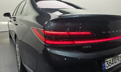 Genesis G90 2021, 166890 км, за 22325.78 USD - фото 23