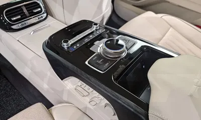 Genesis G90 2021, 166890 км, за 22325.78 USD - фото 30