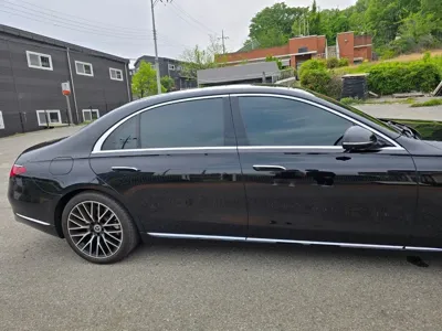 Mercedes-Benz S-Class 2023, 59500 км, за 103303.59 USD