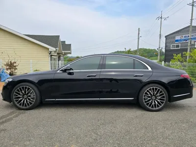 Mercedes-Benz S-Class 2023, 59500 км, за 103303.59 USD - фото 6