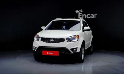 KG_Mobility_Ssangyong KORANDO 2014, 80689 км, за 1980.13 USD