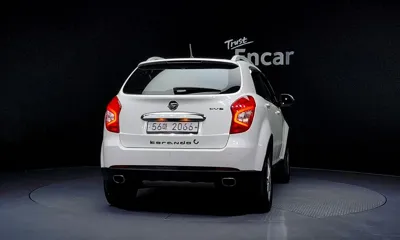 KG_Mobility_Ssangyong KORANDO 2014, 80689 км, за 1980.13 USD