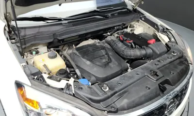 KG_Mobility_Ssangyong KORANDO 2014, 80689 км, за 1980.13 USD - фото 6