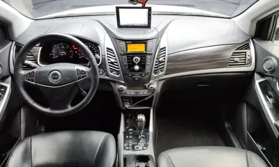 KG_Mobility_Ssangyong KORANDO 2014, 80689 км, за 1980.13 USD - фото 7