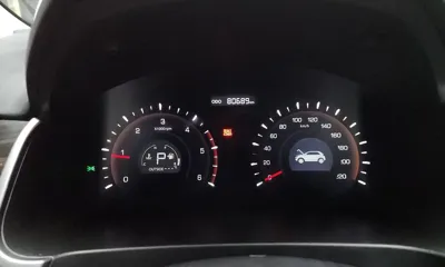 KG_Mobility_Ssangyong KORANDO 2014, 80689 км, за 1980.13 USD - фото 8