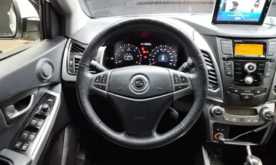 KG_Mobility_Ssangyong KORANDO 2014, 80689 км, за 1980.13 USD - фото 13