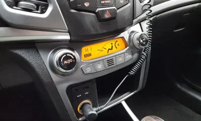 KG_Mobility_Ssangyong KORANDO 2014, 80689 км, за 1980.13 USD - фото 16