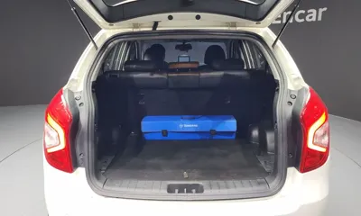 KG_Mobility_Ssangyong KORANDO 2014, 80689 км, за 1980.13 USD - фото 20