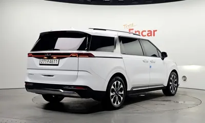 Kia Canival 2023, 90550 км, за 15731.65 USD