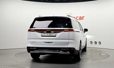 Kia Canival 2023, 90550 км, за 15731.65 USD