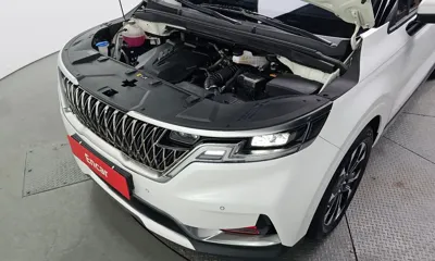 Kia Canival 2023, 90550 км, за 15731.65 USD - фото 6