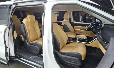 Kia Canival 2023, 90550 км, за 15731.65 USD - фото 12